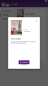 Learnit! screenshot 13