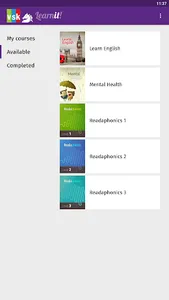 Learnit! screenshot 14