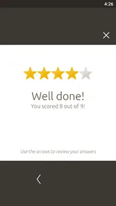 Learnit! screenshot 2