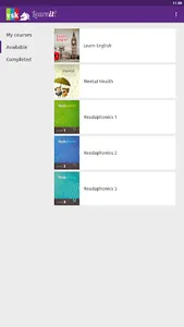 Learnit! screenshot 20