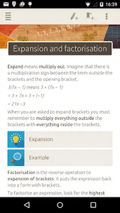 Learnit! screenshot 4