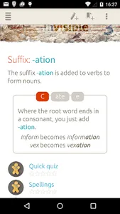 Learnit! screenshot 5