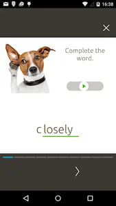 Learnit! screenshot 6