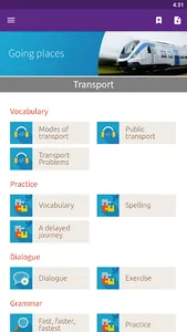 Learnit! screenshot 8