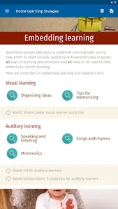 Virtual School MCM screenshot 10