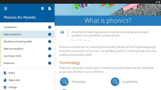 Virtual School MCM screenshot 12