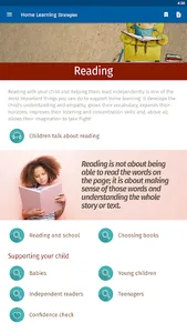 Virtual School MCM screenshot 17