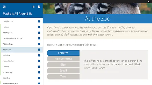 Virtual School MCM screenshot 18