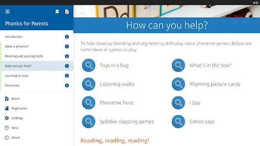 Virtual School MCM screenshot 19