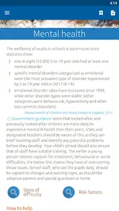 Virtual School MCM screenshot 3