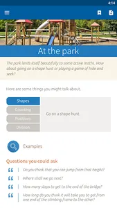 Virtual School MCM screenshot 4