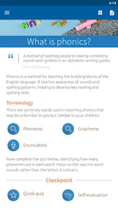 Virtual School MCM screenshot 5