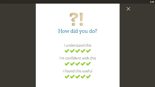 MCM College screenshot 11