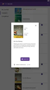 MCM College screenshot 15