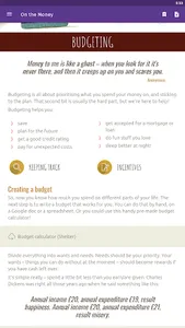 MCM College screenshot 16