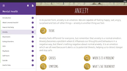 MCM College screenshot 18