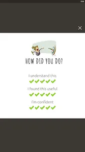 MCM College screenshot 19