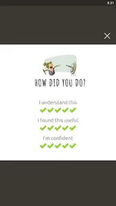 MCM College screenshot 4