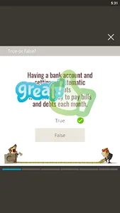 MCM College screenshot 5