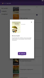 MCM College screenshot 8