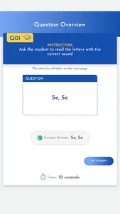 Assessment & School Data MOE screenshot 2