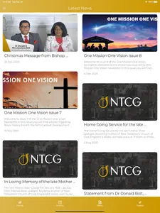 NTCG screenshot 17