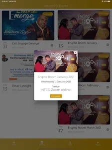 NTCG screenshot 18