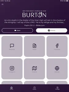 NTCG Burton screenshot 7