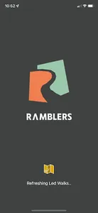 Ramblers screenshot 0