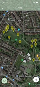 Redland Green Bird Box Survey screenshot 5