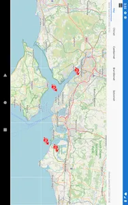 Solentmet screenshot 0
