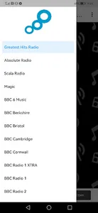 Talking Newspapers and Radio screenshot 5