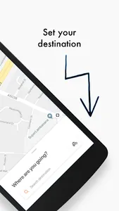 Station Taxis screenshot 1