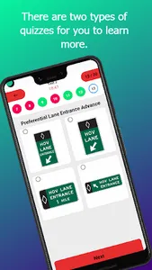 Road signs and traffic signals screenshot 4