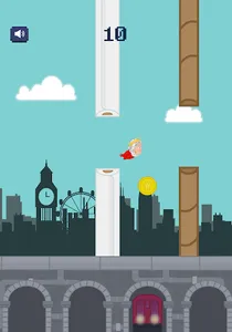 Soaring Celebs screenshot 7