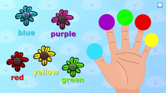 Finger Family Games - Pro screenshot 3