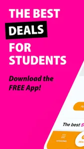 Student Discount UK screenshot 0