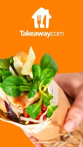 Takeaway.com - Order Food screenshot 11