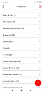 UKBD App Store screenshot 6