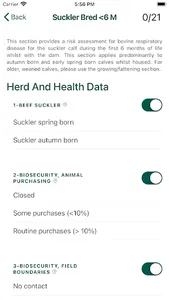 Rispaudit UK screenshot 1