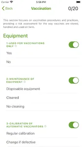 Rispaudit UK screenshot 2