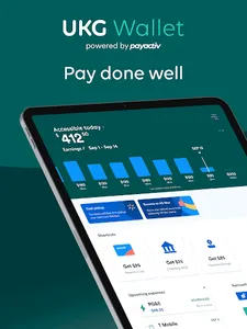 UKG Wallet screenshot 14