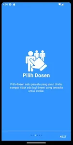 Ekuesioner ULBI screenshot 11