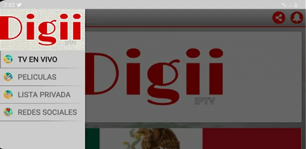 MEXTeVe - by Digii screenshot 11