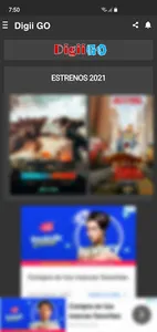 MEXTeVe - by Digii screenshot 4