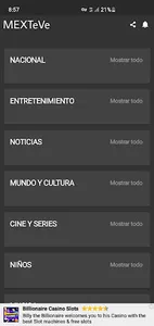 MEXTeVe - by Digii screenshot 5