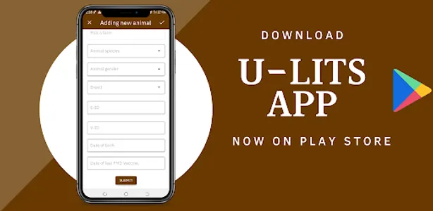 ULITS - Farm Management System screenshot 12