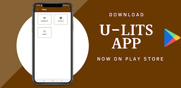 ULITS - Farm Management System screenshot 9