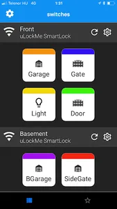 ulockme pro screenshot 1