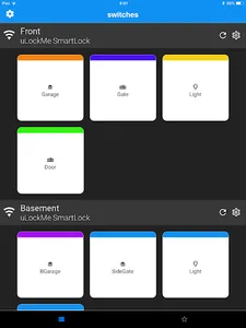 ulockme pro screenshot 4